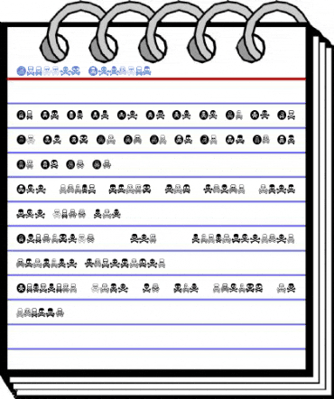 Skallen Regular Font