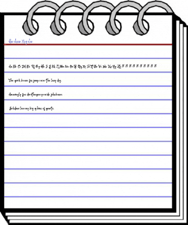 Harukaze Regular Font