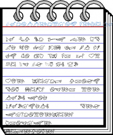 Wacollection Regular Font