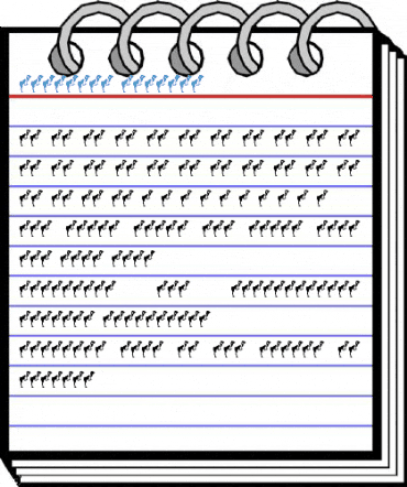 Waitress Regular Font