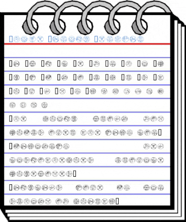 White Magick Regular Font