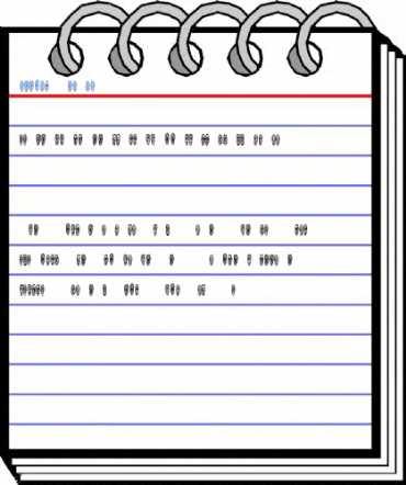 Abbild Regular Font