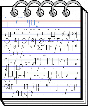 blex Regular Font