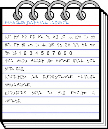 Bltlorol_Gentler Regular Font