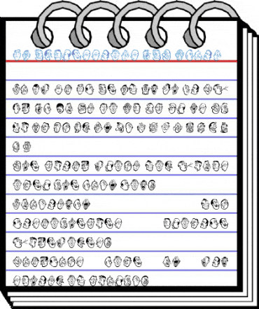 DF Expressions LET Plain Font