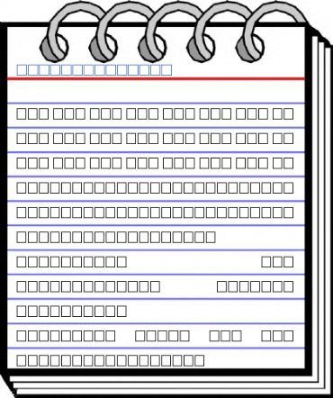 Graeca Regular Font