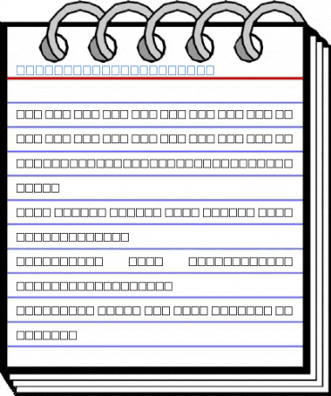 HindiSanskrit Regular Font