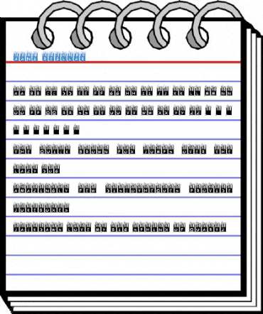 Aani Regular Font