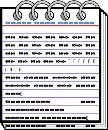 Alpha Bats Regular Font