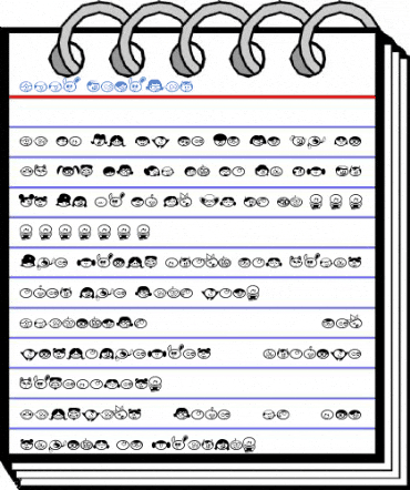 Ammu Regular Font