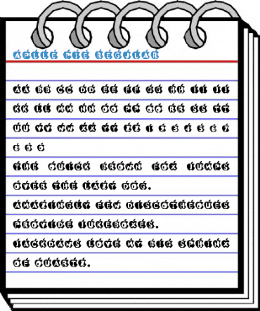 Aplle Pie Regular Font