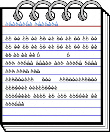 Bakayoro Regular Font