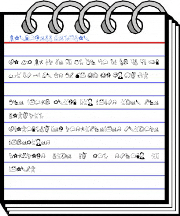 Carniwell Regular Font