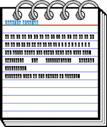 Charity Regular Font