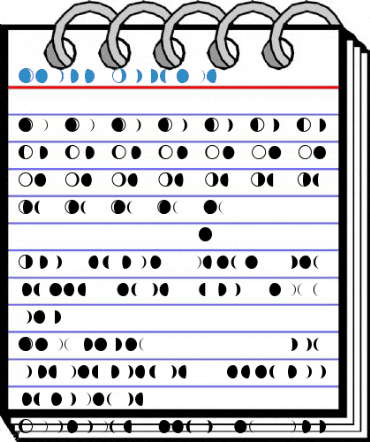 Cochi Regular Font