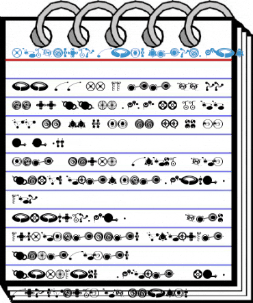 Confusing Bats Regular Font
