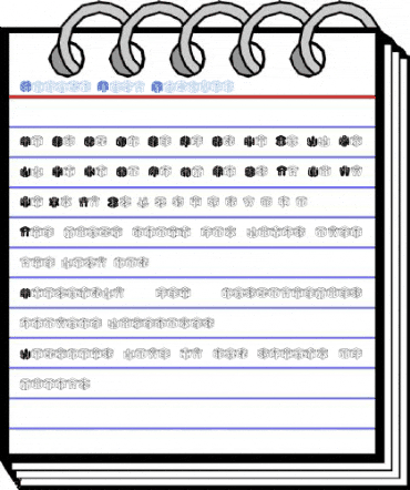 Cubico Fest Regular Font