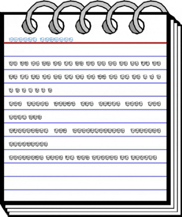 Cunakt Regular Font