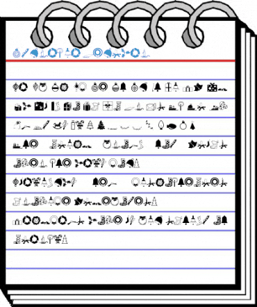 Exgratia Regular Font