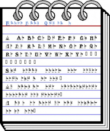 First Kick Regular Font