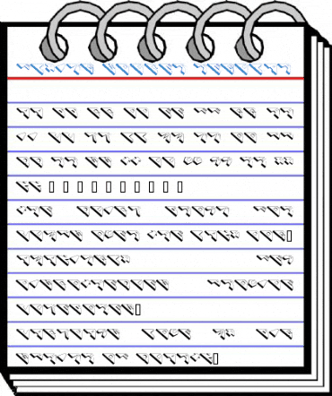 Flying Soucer Regular Font