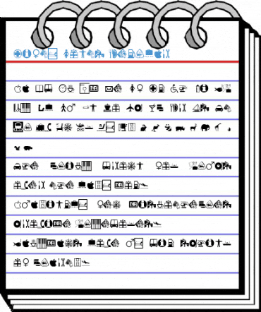 Gifty Fonts Regular Font
