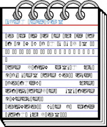 Women Regular Font