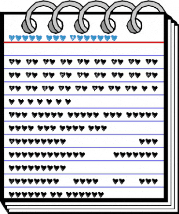 Horse sea Regular Font