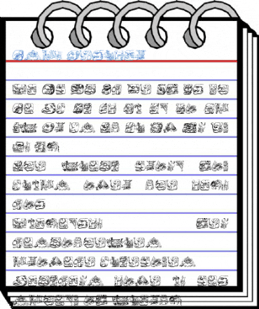 Ispy Regular Font