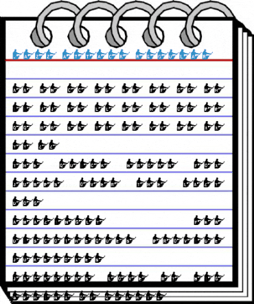 Jazz Attack Regular Font