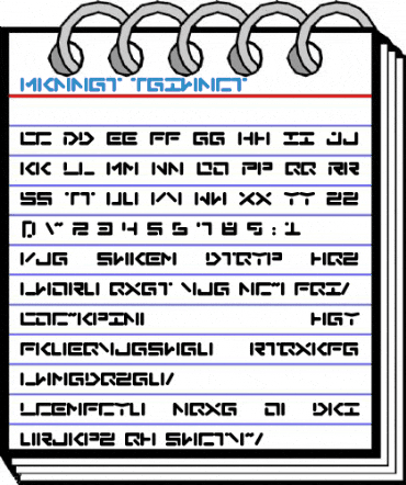 Killer Regular Font