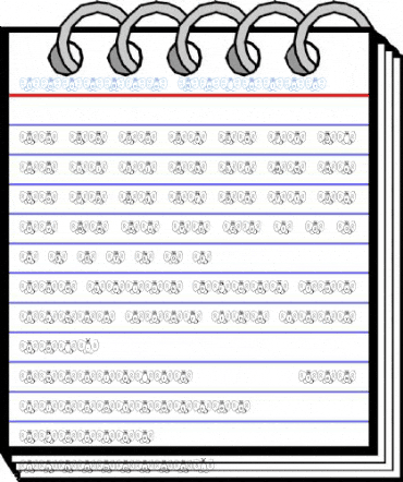 LoveBee Regular Font