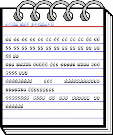 Love Bug Regular Font