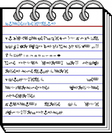 Madness Regular Font