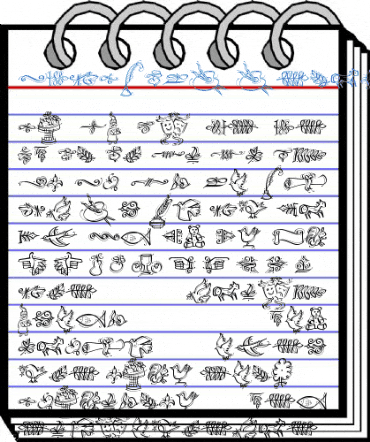 METAPHOR Regular Font