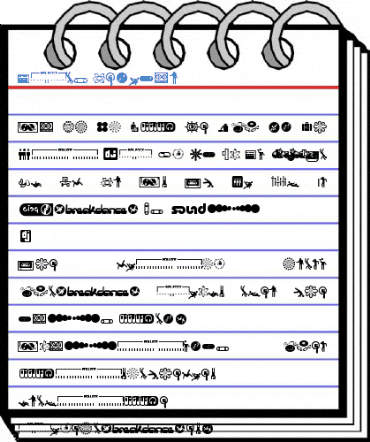 Njoy Regular Font