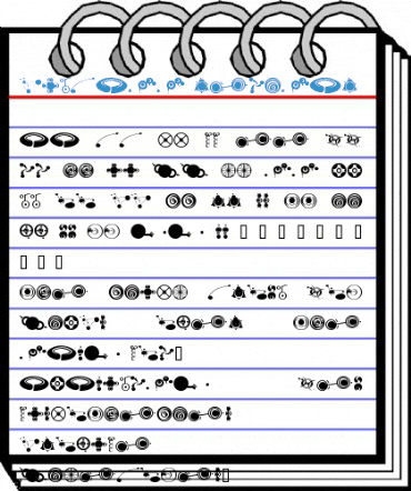 Pinball Regular Font