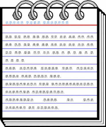 Puppy Home Regular Font
