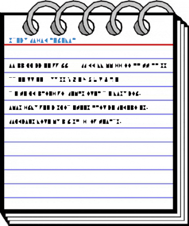 Study Janak Regular Font
