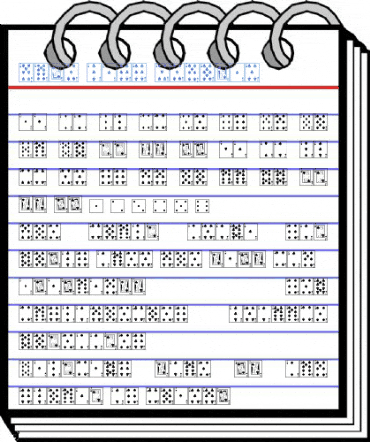 Time pass Regular Font
