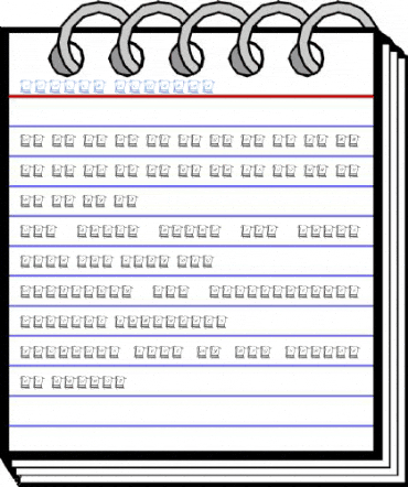 Toweel Regular Font