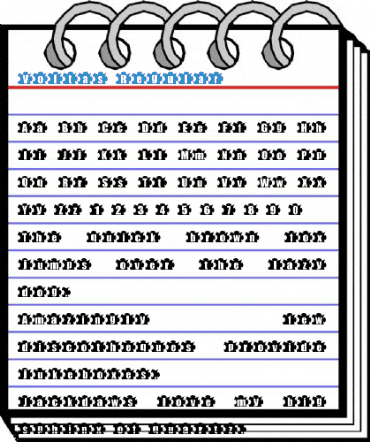 Voltas Regular Font