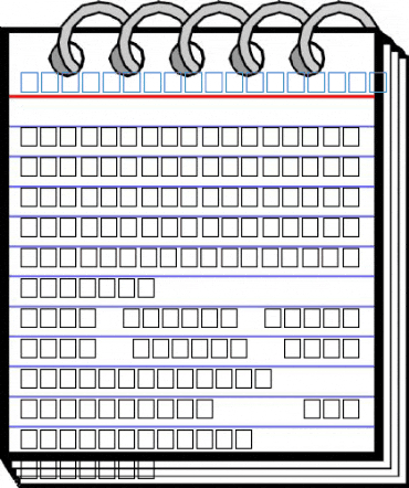 Mading Font