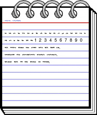 marco Regular Font