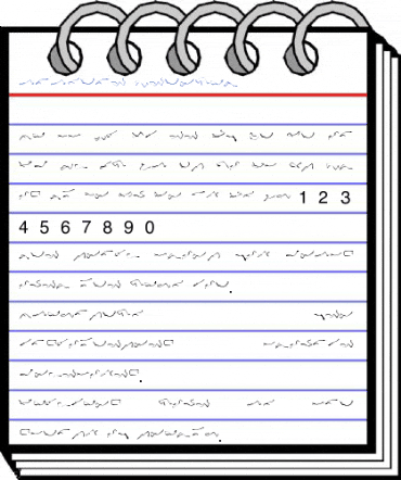 mimygie Regular Font