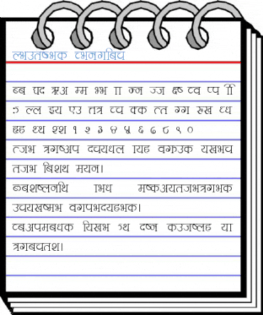 Neptimes Regular Font