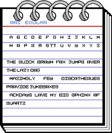 Nori Regular Font