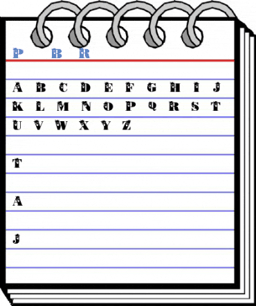 PhilliBoo Regular Font