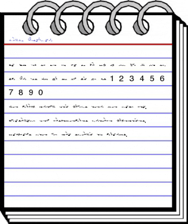 Pinch Regular Font