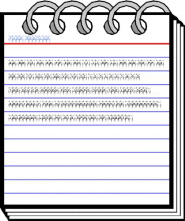 Poke Regular Font